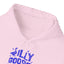 Silly Goose Club Unisex Hoodie - Cozy Sweatshirt for Nature Lovers