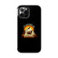 Birding Adventure Tough Phone Case - I'd Rather Be Birding