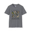 Easily Distracted by Birds Graphic T-Shirt