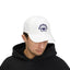 The Nerdy Birder Embroidered Edition - Classic Cap - Gift for Bird Lovers