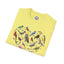 Heart of Texas Birds T-Shirt for Bird Lovers & Birdwatchers