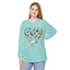 Heart of Texas Birds Long Sleeve Tee