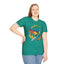 Hummingbird Rainbow Softstyle T-Shirt