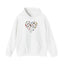 Heart of Texas Birds Hoodie