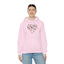 Heart of Texas Birds Hoodie