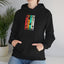 The Nerdy Birder - "I'm A Nerdy Birder" Unisex Hoodie - Cozy Sweatshirt for Nature Lovers