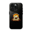 Birding Adventure Tough Phone Case - I'd Rather Be Birding