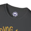 Birding Heals the Mind & Soul – Bird Lover Folk Art T-Shirt