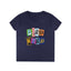 Bird Nerd Ladies' V-Neck T-Shirt