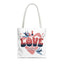 I Love Bird Watching Tote Bag - Perfect for Nature Lovers