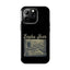 Eagles Soar Tough Phone Case, Nature Lover Gift, Hiking Accessory, Wildlife Enthusiast, Adventure Protection Case