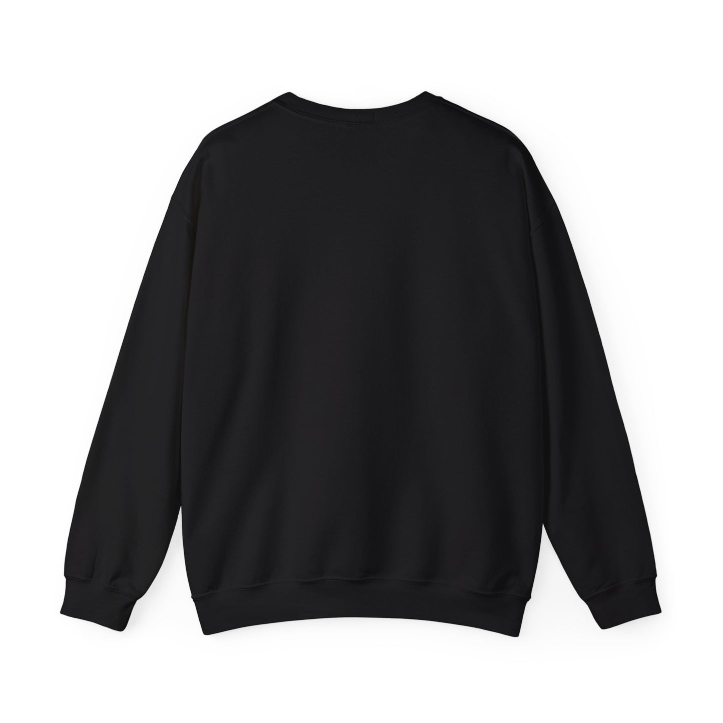 Bird Watcher Teal Graphic Unisex Crewneck Sweatshirt