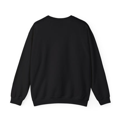Bird Watcher Teal Graphic Unisex Crewneck Sweatshirt
