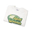 Bird Watcher Graphic Unisex Crewneck Sweatshirt