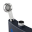 Calm The Flock Down Stainless Steel Flask - 6oz