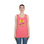 Talk Birdy To Me Tank Top, Gift for Bird Lovers, Unisex Summer Wear, Nature Lover's Apparel, Fun Casual Tank