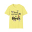 Easily Distracted by Birds - Texas Edition T-shirt