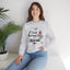 Easily Distracted by Birds Sweatshirt | Unisex Heavy Blend Crewneck