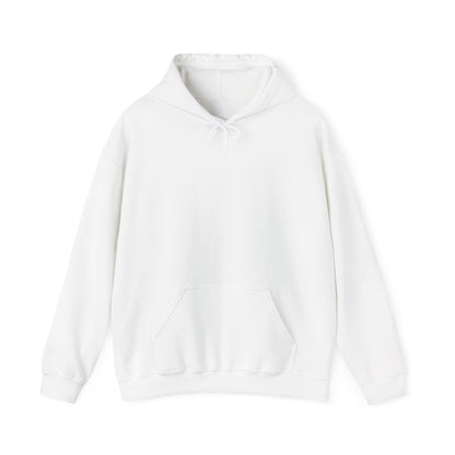 Cool Birder Vibes Unisex Heavy Blend™ Hoodie - Stylish, Cozy Sweatshirt for Nature Lovers