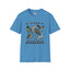 Easily Distracted by Birds Graphic T-Shirt