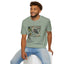 Easily Distracted by Texas Birds Graphic T-Shirt