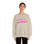 Birder Unisex Heavy Blend™ Crewneck Sweatshirt - Cozy Gift for Birdwatchers