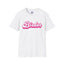 Birder Unisex Softstyle T-Shirt - Retro Vibe Tee for Casual Wear