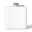 Phoenix Stainless Steel Flask - 6oz