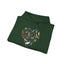 Heart of Texas Birds Hoodie