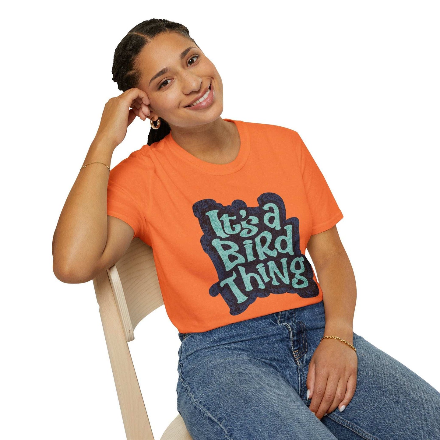 It's a Bird Thing - Unisex T-Shirt