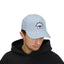 The Nerdy Birder Embroidered Edition - Classic Cap - Gift for Bird Lovers