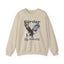 Eagle Birding By Nature Birding Enthusiast Crewneck Sweatshirt