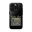 Eagles Soar Tough Phone Case, Nature Lover Gift, Hiking Accessory, Wildlife Enthusiast, Adventure Protection Case