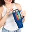 I'm A Nerdy Birder Insulated Travel Mug, 40oz