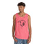 Fluent in Fowl Language Unisex Heavy Cotton Tank Top - Funny Animal Lover Shirt