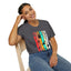 I'm A Nerdy Birder Unisex Softstyle T-Shirt - Nature Lover's Gift