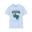 Birding in Texas Unisex Softstyle T-Shirt
