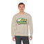 Bird Watcher Graphic Unisex Crewneck Sweatshirt