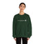 I Love Hummingbirds - Unisex Heavy Blend™ Crewneck Sweatshirt