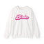 Birder Unisex Heavy Blend™ Crewneck Sweatshirt - Cozy Gift for Birdwatchers