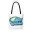 Bird Watcher Tote Bag – Stylish and Practical for Nature Lovers