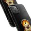 Birding Adventure Tough Phone Case - I'd Rather Be Birding