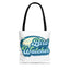 Bird Watcher Tote Bag – Stylish and Practical for Nature Lovers
