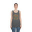 Birding Heals Tank Top, Gift for Bird Lovers