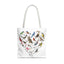 Heart of Texas Tote Bag