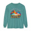 Nature Calling Birding T-Shirt - Unisex Long Sleeve