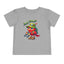 The Nerdy Birder -  Cute Toddler T-Shirt with Baby Birder Tee