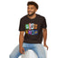 Bird Nerd Unisex Softstyle T-Shirt - Fun & Quirky Tee
