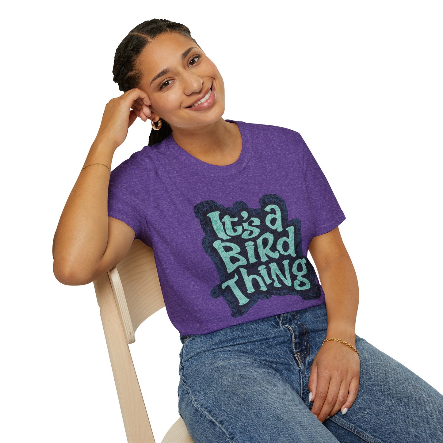 It's a Bird Thing - Unisex T-Shirt