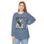 Eagle Birder By Nature Unisex Birding Long Sleeve T-Shirt